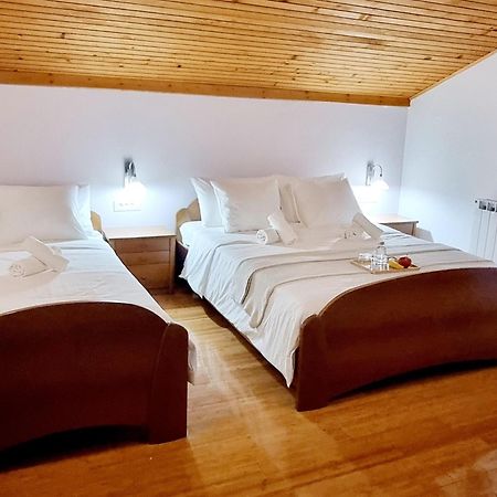Nadija Rooms Funtana Exterior photo