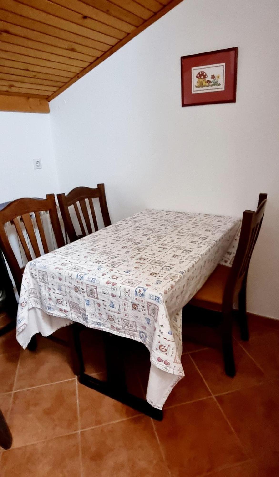 Nadija Rooms Funtana Exterior photo