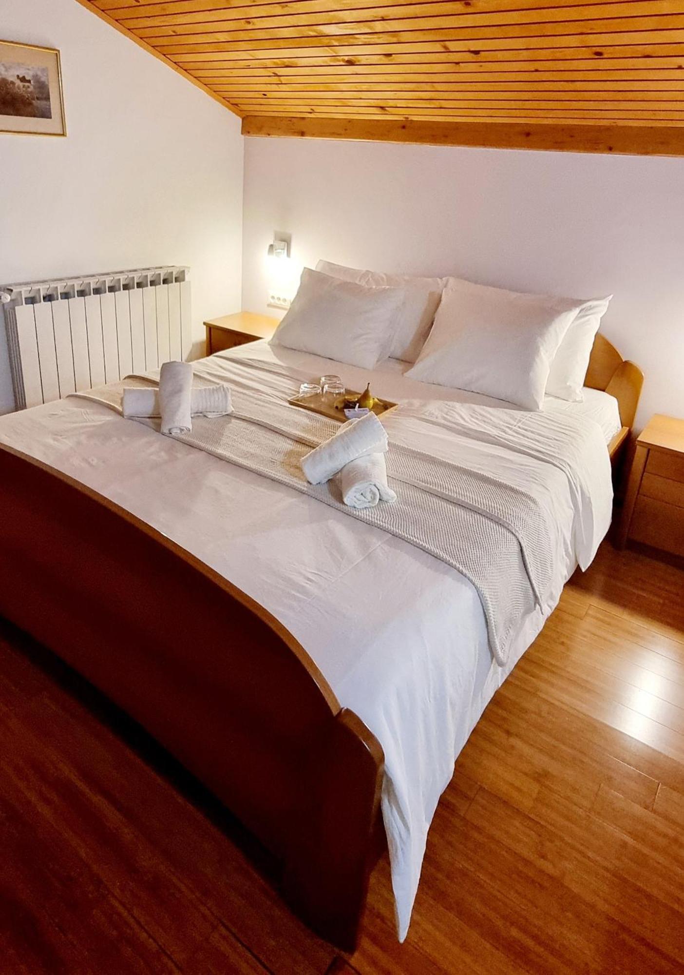 Nadija Rooms Funtana Exterior photo